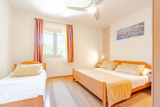 Apartmán Ostrov Korčula - Prižba OS 10298 N3