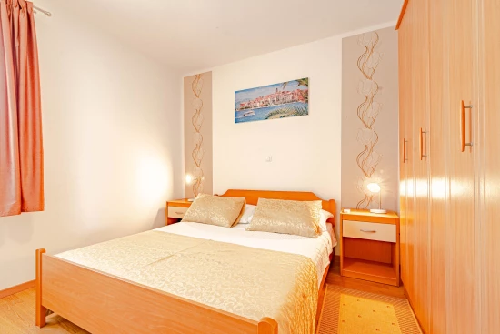 Apartmán Ostrov Korčula - Prižba OS 10298 N3