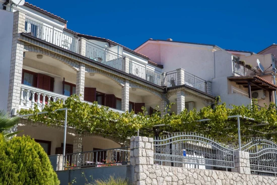 Apartmán Kvarner - Crikvenica KV 7620 N1