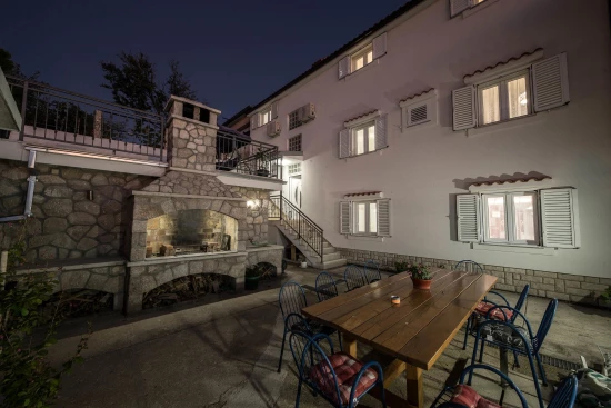 Apartmán Kvarner - Crikvenica KV 7620 N1