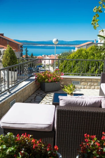 Apartmán Kvarner - Crikvenica KV 7620 N1