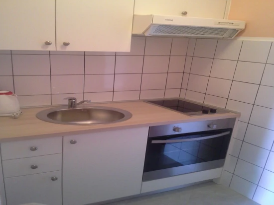 Apartmán Kvarner - Crikvenica KV 7620 N1