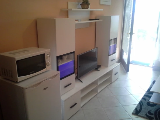 Apartmán Kvarner - Crikvenica KV 7620 N1