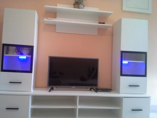 Apartmán Kvarner - Crikvenica KV 7620 N1