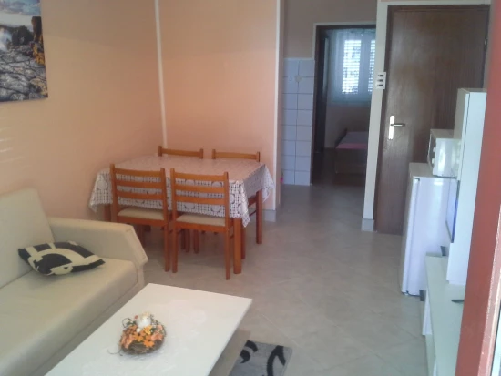 Apartmán Kvarner - Crikvenica KV 7620 N1