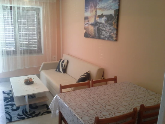 Apartmán Kvarner - Crikvenica KV 7620 N1