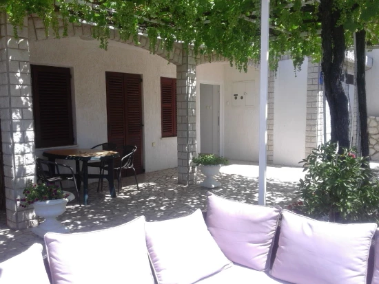 Apartmán Kvarner - Crikvenica KV 7620 N2