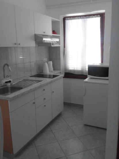 Apartmán Kvarner - Crikvenica KV 7620 N2