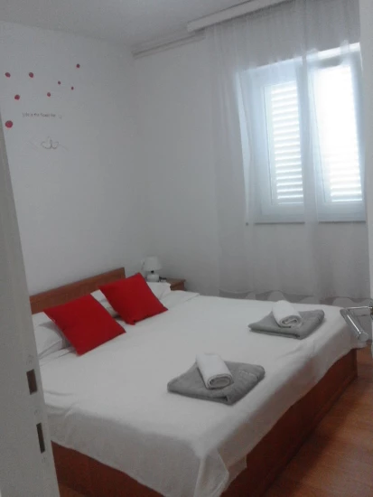 Apartmán Kvarner - Crikvenica KV 7620 N2