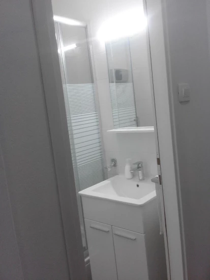 Apartmán Kvarner - Crikvenica KV 7620 N2