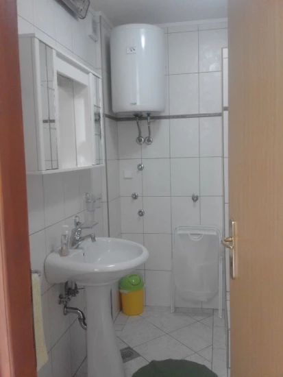 Apartmán Kvarner - Crikvenica KV 7620 N3