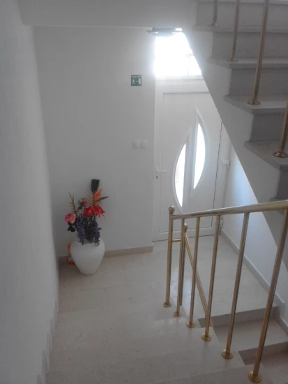 Apartmán Kvarner - Crikvenica KV 7620 N3