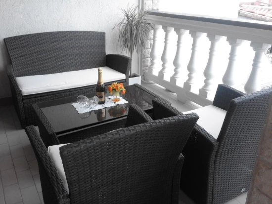 Apartmán Kvarner - Crikvenica KV 7620 N5