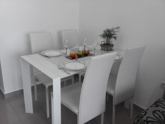 Apartmán Kvarner - Crikvenica KV 7620 N5