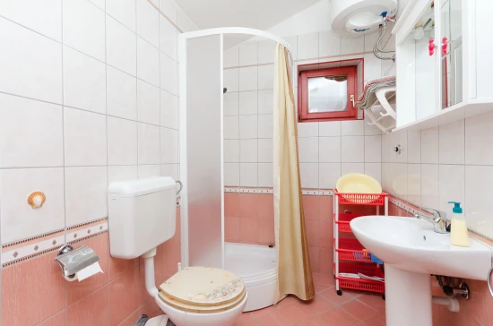 Apartmán Severní Dalmácie - Karlobag DA 8471 N1