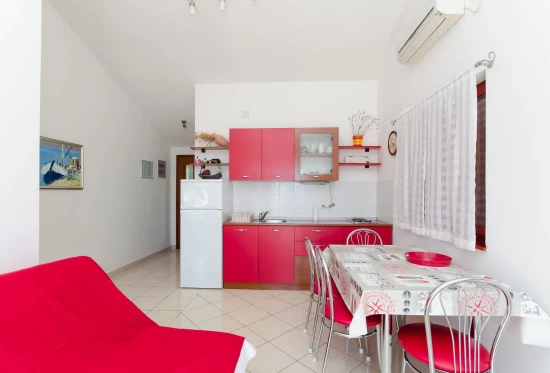 Apartmán Severní Dalmácie - Karlobag DA 8471 N1