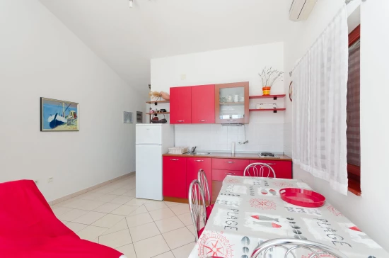 Apartmán Severní Dalmácie - Karlobag DA 8471 N1