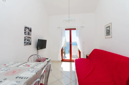 Apartmán Severní Dalmácie - Karlobag DA 8471 N1