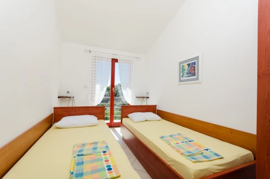 Apartmán Severní Dalmácie - Karlobag DA 8471 N1