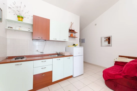 Apartmán Severní Dalmácie - Karlobag DA 8471 N2