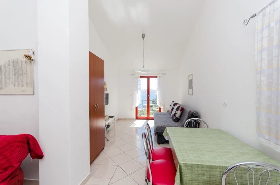 Apartmán Severní Dalmácie - Karlobag DA 8471 N2