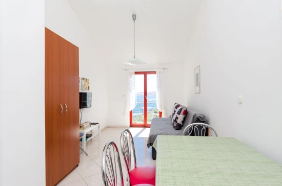 Apartmán Severní Dalmácie - Karlobag DA 8471 N2