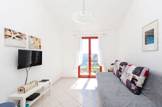 Apartmán Severní Dalmácie - Karlobag DA 8471 N2