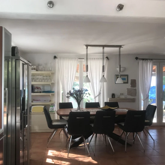 Vila Ostrov Brač - Mirca OS 10300 N1