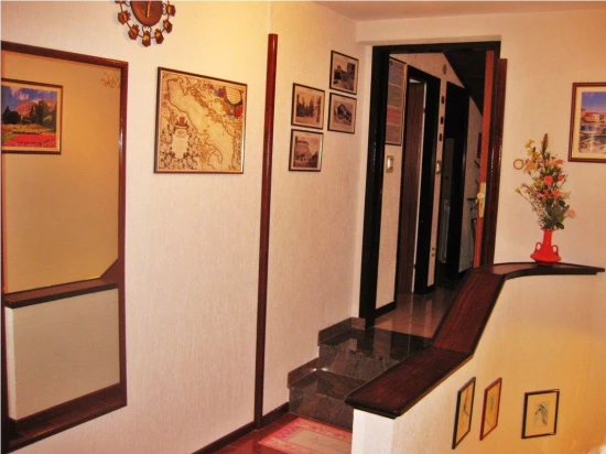 Apartmán Istrie - Fažana IS 7177 N1