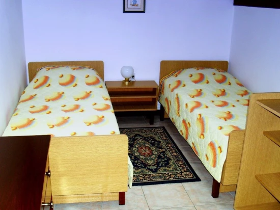 Apartmán Istrie - Fažana IS 7177 N1