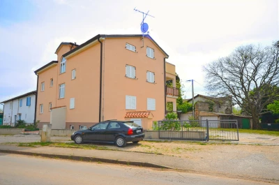 Apartmán Istrie - Poreč IS 7178 N1