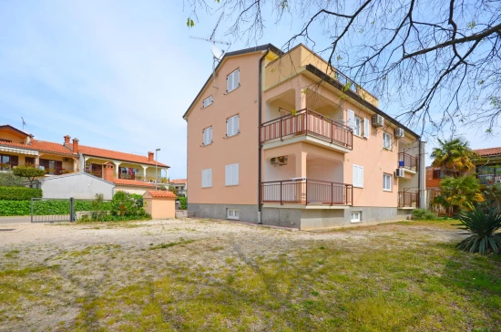 Apartmán Istrie - Poreč IS 7178 N1