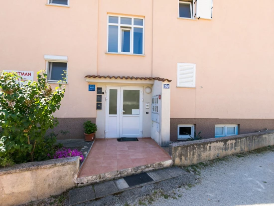 Apartmán Istrie - Poreč IS 7178 N1