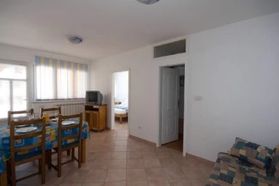 Apartmán Istrie - Vrsar IS 7179 N1