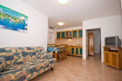 Apartmán Istrie - Vrsar IS 7179 N3