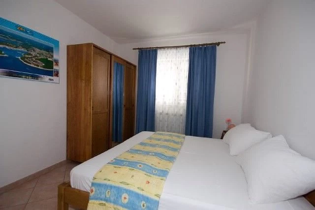 Apartmán Istrie - Vrsar IS 7179 N7