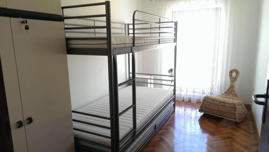 Apartmán Istrie - Umag IS 7180 N1