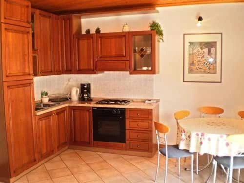 Apartmán Istrie - Umag IS 7180 N1