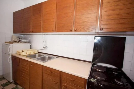 Apartmán Ostrov Rab - Banjol OS 10300 N2