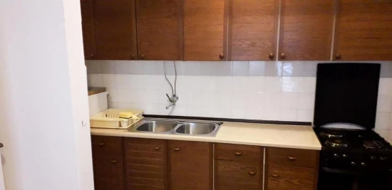 Apartmán Ostrov Rab - Banjol OS 10300 N2