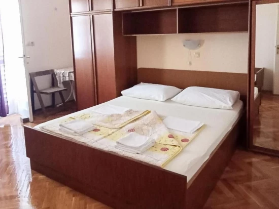 Apartmán Ostrov Rab - Banjol OS 10300 N2