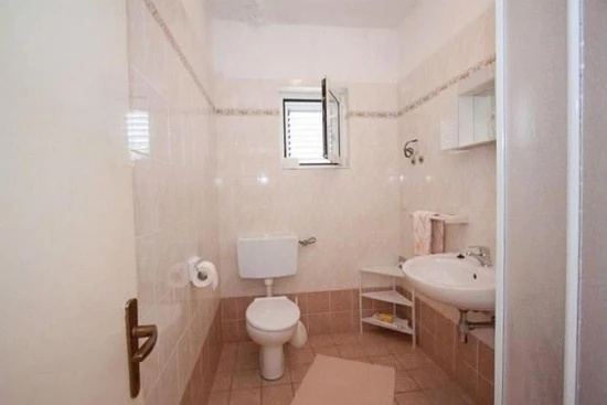 Apartmán Ostrov Rab - Banjol OS 10300 N2