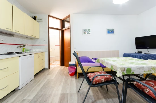 Apartmán Ostrov Rab - Supetarska Draga OS 10303 N3