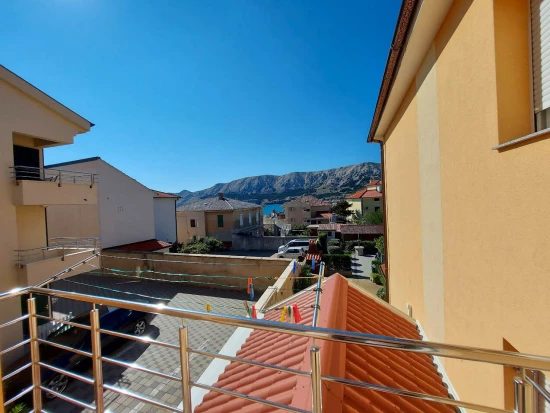 Apartmán Ostrov Krk - Baška OS 10305 N2