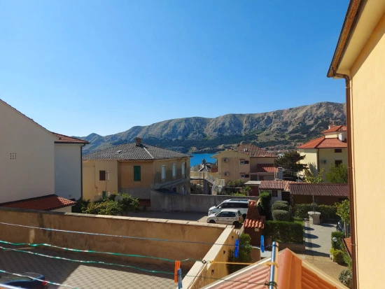 Apartmán Ostrov Krk - Baška OS 10305 N2