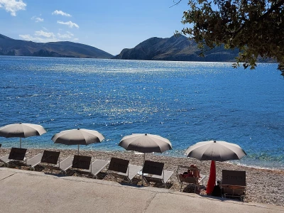 Apartmán Ostrov Krk - Baška OS 10305 N3