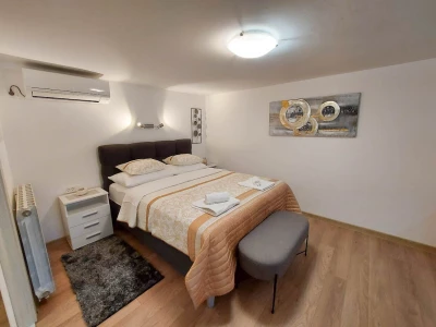 Apartmán Ostrov Krk - Baška OS 10305 N3