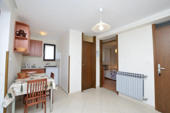 Apartmán Ostrov Cres - Cres OS 10306 N3