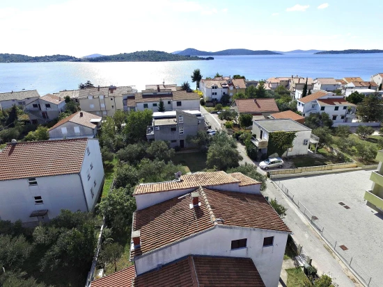 Apartmán Severní Dalmácie - Vodice DA 8472 N1