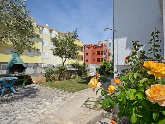 Apartmán Severní Dalmácie - Vodice DA 8472 N1